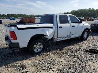 2017 Ram 1500 Tradesman with VIN 1C6RR7ST3HS865145, listed as a Copart auction lot 60502525 with 231,548 mi miles and Salvage title. Bid and sale history available at DreamBid. Image 3.
