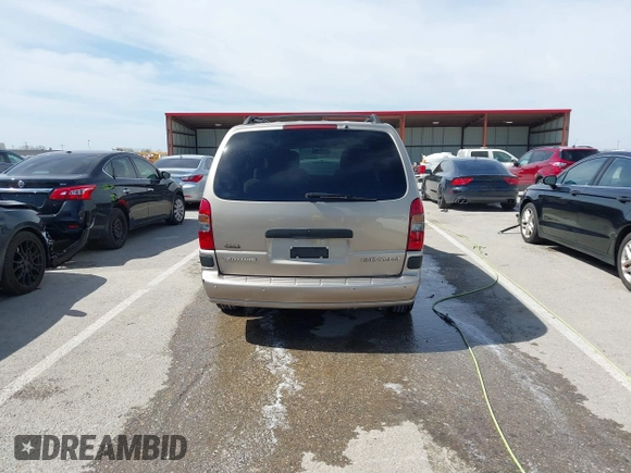 2003 Chevrolet Venture Y3G Mobility z VIN 1GNDX03E33D197593, wystawiony jako IAAI lot #41825664 z przebiegiem 119 513 mil mil oraz . Historia ofert i sprzedaży dostępna na DreamBid. Obrazek 16.