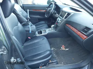2012 Subaru Outback Limited с VIN 4S4BRCLC2C3234550, выставлен на аукционе IAAI как лот 40898181 с пробегом 191 226 миль миль и . История ставок и продаж доступна на DreamBid. Изображение 5.