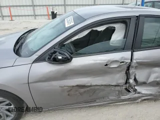 2024 Hyundai Elantra SEL with VIN KMHLM4DG6RU751864, listed as a Copart auction lot 52266245 with 4,309 mi miles and Non Repairable. Bid and sale history available at carsss.com. Image 7.