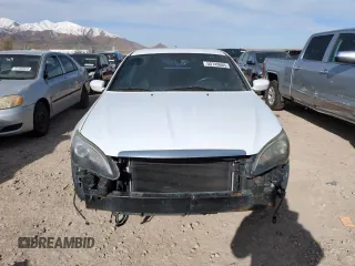 2014 Chrysler 200 Limited with VIN 1C3CCBCG6EN186490, listed as a Copart auction lot 50749665 with 104,009 mi miles and Salvage Title. Bid and sale history available at carsss.com. Image 5.
