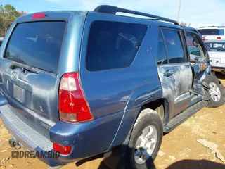 2004 Toyota 4Runner SR5 z VIN JTEBU14R940038386, wystawiony jako IAAI lot #41589555 z przebiegiem 259 775 mil mil oraz . Historia ofert i sprzedaży dostępna na DreamBid. Obrazek 4.