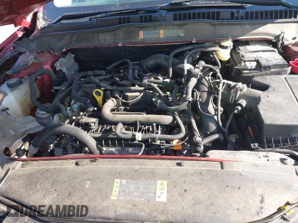 2019 Ford Fusion SE with VIN 3FA6P0HD1KR166565, listed as a IAAI auction lot 41961294 with 99,355 mi miles. Bid and sale history available at carsss.com. Image 10.