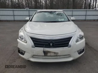 2015 Nissan Altima SL z VIN 1N4AL3AP6FN344068, wystawiony jako Copart lot #44133995 z przebiegiem 108 794 mil mil oraz Szkoda całkowita • Salvage title. Historia ofert i sprzedaży dostępna na DreamBid. Obrazek 5.