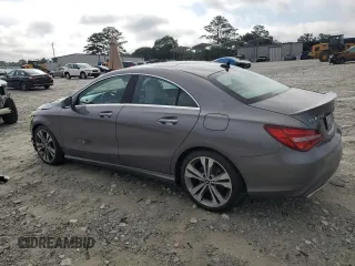 2019 Mercedes-Benz CLA with VIN WDDSJ4GB9KN742686, listed as a Copart auction lot 62292353 with 58,122 mi miles. Bid and sale history available at carsss.com. Image 2.