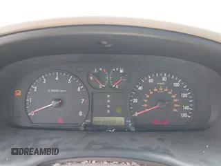 2002 Kia Optima LX z VIN KNAGD126325144218, wystawiony jako IAAI lot #42596691 z przebiegiem 220 972 mil mil oraz . Historia ofert i sprzedaży dostępna na DreamBid. Obrazek 7.
