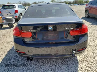 2014 BMW 3 Series 328i xDrive с VIN WBA3B5G52ENS08412, выставлен на аукционе Copart как лот 53828125 с пробегом 135 469 миль миль и Списание • Salvage title. История ставок и продаж доступна на DreamBid. Изображение 6.