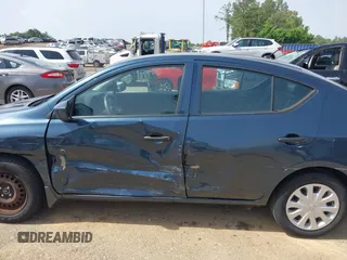 2016 Nissan Versa S with VIN 3N1CN7APXGL865478, listed as a IAAI auction lot 42261673 with 152,208 mi miles and . Bid and sale history available at DreamBid. Image 14.