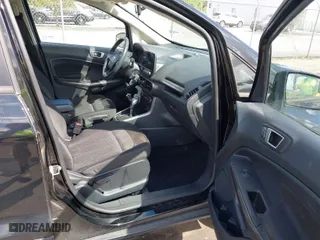 2019 Ford EcoSport SE with VIN MAJ3S2GE6KC281782, listed as a IAAI auction lot 41917970 with 79,179 mi miles. Bid and sale history available at carsss.com. Image 5.