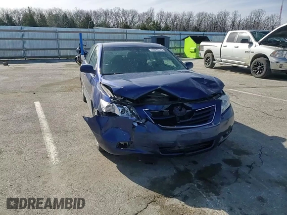 2009 Toyota Camry with VIN 4T4BE46K49R100295, listed as a Copart auction lot 49889775 with 189,937 mi miles and Salvage Title. Bid and sale history available at carsss.com. Image 11.