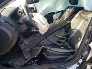 2018 Nissan Altima 2.5 S with VIN 1N4AL3AP1JC167112, listed as a Copart auction lot 46841095 with 0 mi miles and Salvage Title. Bid and sale history available at carsss.com. Image 7.