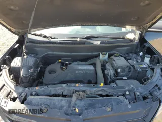 2018 Chevrolet Equinox LS with VIN 3GNAXHEV9JL393348, listed as a Copart auction lot 52647375 with 93,689 mi miles and Salvage Title. Bid and sale history available at DreamBid. Image 13.