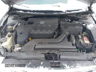 2009 Nissan Altima SL with VIN 1N4AL21E19N471243, listed as a IAAI auction lot 41174898 with 178,816 mi miles and . Bid and sale history available at DreamBid. Image 10.