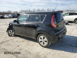 2018 Kia Soul with VIN KNDJN2A21J7903767, listed as a Copart auction lot 49045795 with 52,928 mi miles and Salvage Title. Bid and sale history available at carsss.com. Image 2.
