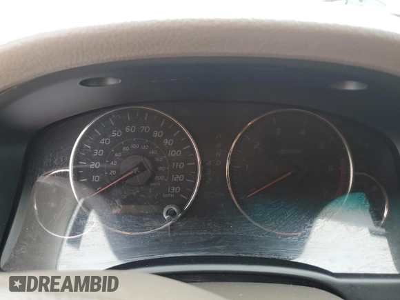 2007 Lexus GX 470 z VIN JTJBT20X770145181, wystawiony jako Copart lot #51972405 z przebiegiem Nie podano mil oraz Tytuł czysty. Historia ofert i sprzedaży dostępna na DreamBid. Obrazek 9.