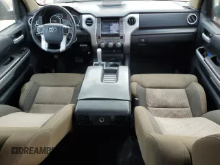 2014 Toyota Tundra SR5 z VIN 5TFEY5F16EX155291, wystawiony jako Copart lot #81365534 z przebiegiem 94 636 mil mil oraz Szkoda całkowita • Salvage title. Historia ofert i sprzedaży dostępna na DreamBid. Obrazek 8.