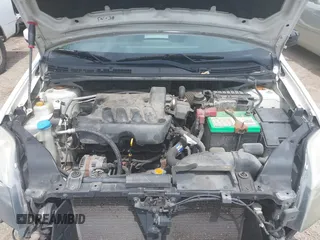 2011 Nissan Sentra S with VIN 3N1AB6AP2BL710412, listed as a IAAI auction lot 42276252 with 197,441 mi miles and . Bid and sale history available at DreamBid. Image 10.