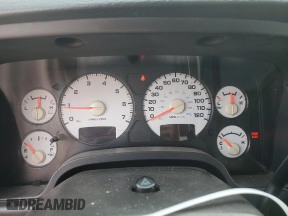 2004 Dodge 1500 SLT with VIN 1D7HA18N14J249323, listed as a Copart auction lot 43077555 with Not Provided miles and Clean Title. Bid and sale history available at carsss.com. Image 9.