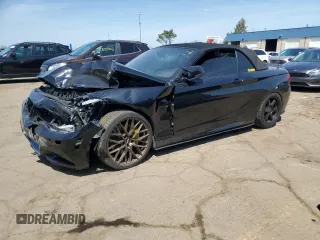 2015 BMW 2 Series M235i с VIN WBA1M1C58FV393096, выставлен на аукционе Copart как лот 54316705 с пробегом Не указан миль и Чистый • Clean title. История ставок и продаж доступна на DreamBid. Изображение 1.