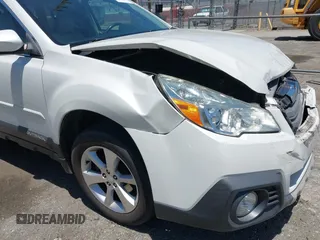2013 Subaru Outback Limited with VIN 4S4BRBKC9D3239046, listed as a IAAI auction lot 42541862 with 157,807 mi miles and . Bid and sale history available at DreamBid. Image 6.