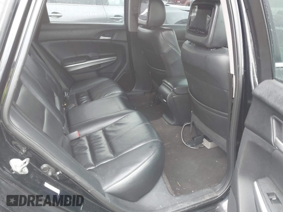2013 Honda Crosstour EX-L z VIN 5J6TF3H59DL005399, wystawiony jako IAAI lot #42314884 z przebiegiem 213 287 mil mil oraz . Historia ofert i sprzedaży dostępna na DreamBid. Obrazek 8.