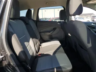 2013 Ford Escape SE with VIN 1FMCU0GX8DUA38056, listed as a Copart auction lot 57617885 with 128,467 mi miles and Salvage title. Bid and sale history available at DreamBid. Image 11.