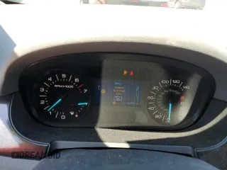 2013 Ford Edge SE z VIN 2FMDK3GCXDBB74803, wystawiony jako Copart lot #62902285 z przebiegiem 142 378 mil mil oraz Szkoda całkowita • Salvage title. Historia ofert i sprzedaży dostępna na DreamBid. Obrazek 9.