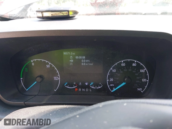 2023 Ford Maverick XL с VIN 3FTTW8E30PRA85333, выставлен на аукционе IAAI как лот 42407288 с пробегом 96 571 миль миль и . История ставок и продаж доступна на DreamBid. Изображение 7.