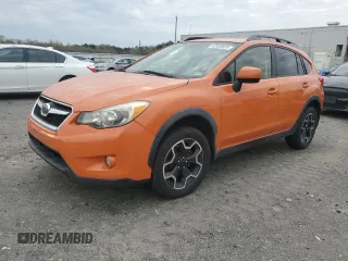 2014 Subaru Crosstrek Premium с VIN JF2GPAVC7E8213685, выставлен на аукционе Copart как лот 52800835 с пробегом 172 126 миль миль и Списание • Salvage title. История ставок и продаж доступна на DreamBid. Изображение 1.