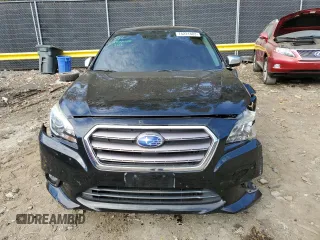 2017 Subaru Legacy Sport with VIN 4S3BNAS66H3051868, listed as a Copart auction lot 74221483 with 0 mi miles. Bid and sale history available at carsss.com. Image 5.