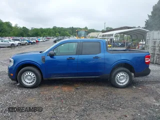 2024 Ford Maverick XL с VIN 3FTTW8A36RRA88861, выставлен на аукционе IAAI как лот 42364234 с пробегом 12 015 миль миль и . История ставок и продаж доступна на DreamBid. Изображение 14.