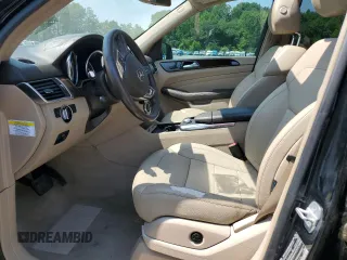 2013 Mercedes-Benz M 350 z VIN 4JGDA5HBXDA229928, wystawiony jako Copart lot #60271925 z przebiegiem Nie podano mil oraz Czysty tytuł • Clean title. Historia ofert i sprzedaży dostępna na DreamBid. Obrazek 7.