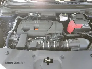 2024 Acura RDX Technology z VIN 5J8TC2H52RL038696, wystawiony jako Copart lot #61482265 z przebiegiem 4 489 mil mil oraz Szkoda całkowita • Salvage title. Historia ofert i sprzedaży dostępna na DreamBid. Obrazek 15.