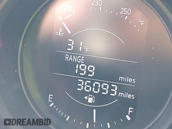 2020 FIAT 124 Spider Abarth with VIN JC1NFAEK9L0145379, listed as a IAAI auction lot 41608117 with 36,093 mi miles and . Bid and sale history available at DreamBid. Image 15.