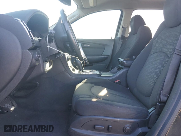 2012 GMC Acadia SLE z VIN 1GKKVPED8CJ108934, wystawiony jako Copart lot #50188165 z przebiegiem 191 610 mil mil oraz Szkoda całkowita • Salvage title. Historia ofert i sprzedaży dostępna na DreamBid. Obrazek 7.