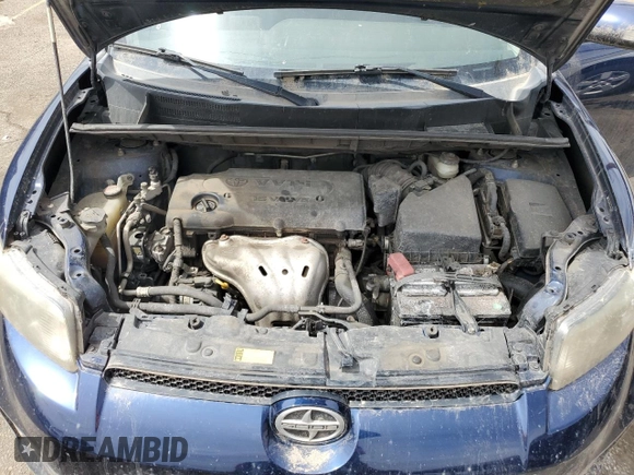 2014 Scion xB with VIN JTLZE4FE7EJ054615, listed as a Copart auction lot 52255525 with 164,659 mi miles and Clean Title. Bid and sale history available at carsss.com. Image 11.