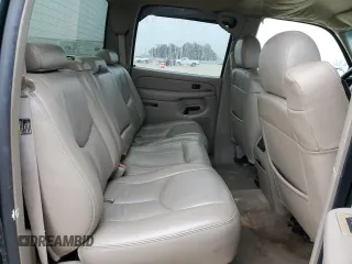 2002 GMC Sierra 1500HD SLE z VIN 1GTGK13U22F189540, wystawiony jako Copart lot #42460355 z przebiegiem 321 766 mil mil oraz Szkody całkowita. Historia ofert i sprzedaży dostępna na DreamBid. Obrazek 10.