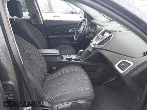2013 GMC Terrain SLE with VIN 2GKFLTEK4D6319531, listed as a IAAI auction lot 41981773 with 169,538 mi miles. Bid and sale history available at carsss.com. Image 5.