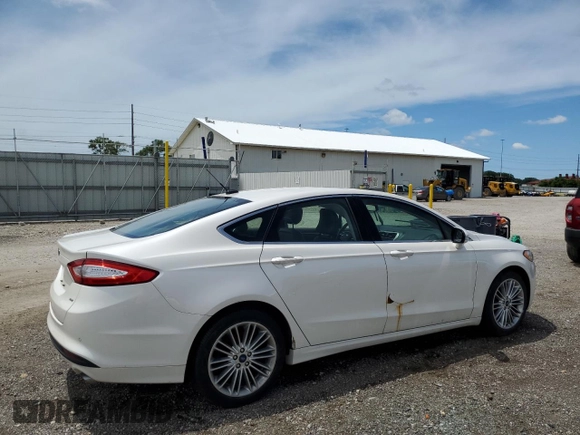 2016 Ford Fusion SE with VIN 3FA6P0HD3GR141447, listed as a Copart auction lot 63878715 with 211,262 mi miles and Clean title. Bid and sale history available at DreamBid. Image 3.