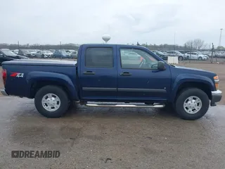 2008 Chevrolet Colorado z VIN 1GCDT43E788203200, wystawiony jako IAAI lot #41964031 z przebiegiem 189 622 mil mil oraz . Historia ofert i sprzedaży dostępna na DreamBid. Obrazek 13.