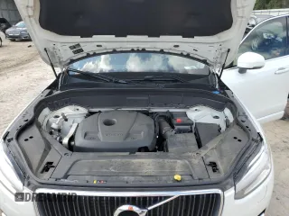 2019 Volvo XC90 Momentum с VIN YV4A22PK9K1419802, выставлен на аукционе Copart как лот 62756115 с пробегом 132 416 миль миль и Чистый • Clean title. История ставок и продаж доступна на DreamBid. Изображение 12.