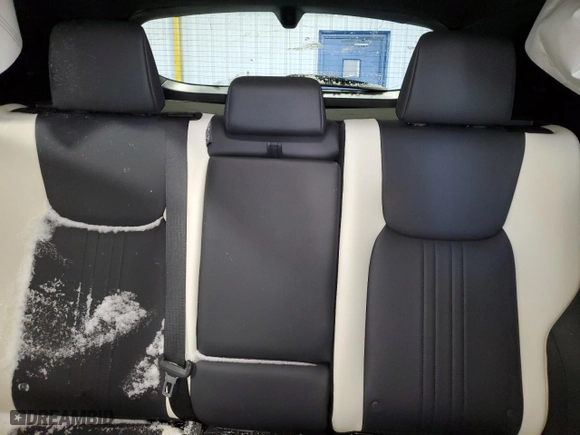 2024 Lexus NX with VIN JTJGGCEZ5R2017281, listed as a Copart auction lot 89199715 with 7,020 mi miles and Salvage Title. Bid and sale history available at carsss.com. Image 10.
