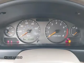 2002 Nissan Sentra GXE с VIN 3N1CB51D62L584080, выставлен на аукционе IAAI как лот 42138272 с пробегом 109 954 миль миль и . История ставок и продаж доступна на DreamBid. Изображение 7.