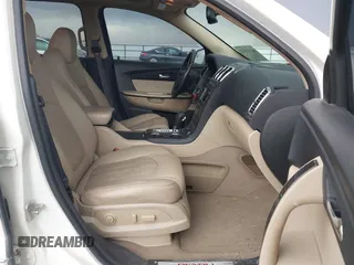 2012 GMC Acadia Denali with VIN 1GKKVTED3CJ151425, listed as a IAAI auction lot 41810932 with 180,671 mi miles. Bid and sale history available at carsss.com. Image 5.