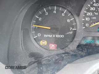 2003 Chevrolet TrailBlazer EXT LT with VIN 1GNES16S236228394, listed as a IAAI auction lot 42043190 with 144,407 mi miles. Bid and sale history available at carsss.com. Image 6.