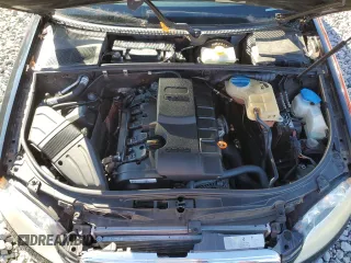 2007 Audi A4 2.0T with VIN WAUAF78E57A175745, listed as a Copart auction lot 41391235 with 166,894 mi miles and Clean Title. Bid and sale history available at carsss.com. Image 11.