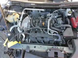 2024 Mitsubishi Outlander SEL с VIN JA4J4WA87RZ012374, выставлен на аукционе Copart как лот 80652115 с пробегом 18 710 миль миль и Списание • Salvage title. История ставок и продаж доступна на DreamBid. Изображение 15.