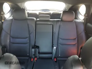 2017 Mazda CX-9 Grand Touring with VIN JM3TCADY0H0130082, listed as a Copart auction lot 56464384 with 115,078 mi miles and Salvage title. Bid and sale history available at DreamBid. Image 10.
