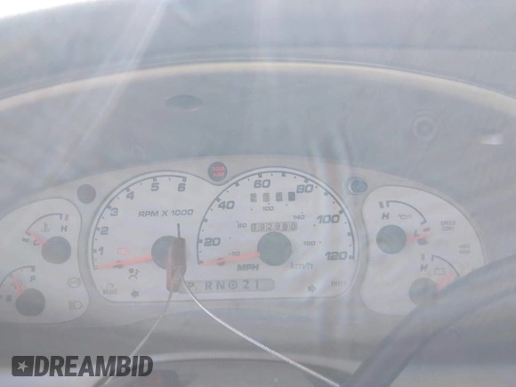 2002 Ford Explorer Sport Trac Value with VIN 1FMZU77E42UC76503, listed as a IAAI auction lot 42417103 with 192,990 mi miles and . Bid and sale history available at DreamBid. Image 7.