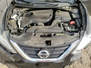 2017 Nissan Altima SR z VIN 1N4AL3AP1HC239789, wystawiony jako Copart lot #49060445 z przebiegiem 127 911 mil mil oraz Szkoda całkowita • Salvage title. Historia ofert i sprzedaży dostępna na DreamBid. Obrazek 11.